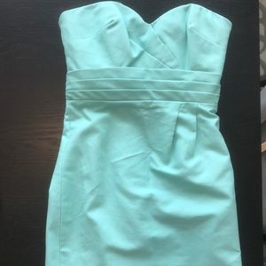 J Crew Dress
